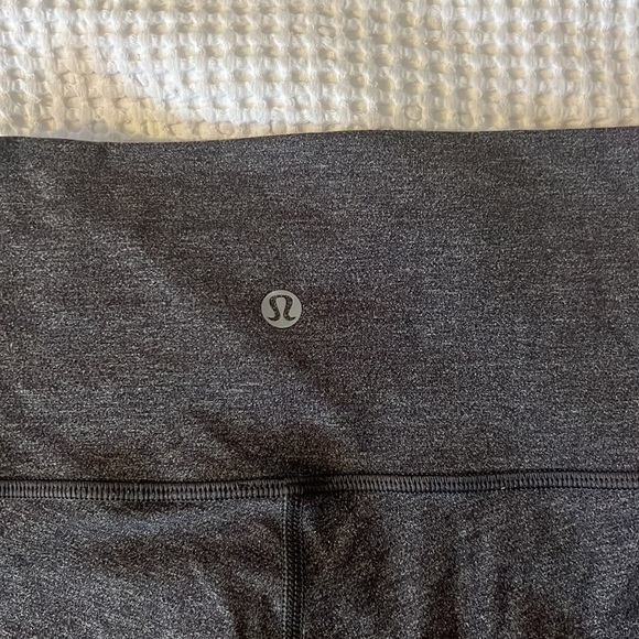 lulu lemon wunder under leggings - Picture 2 of 3